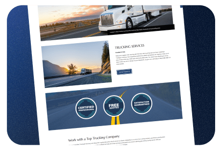 ngs solution portfolio