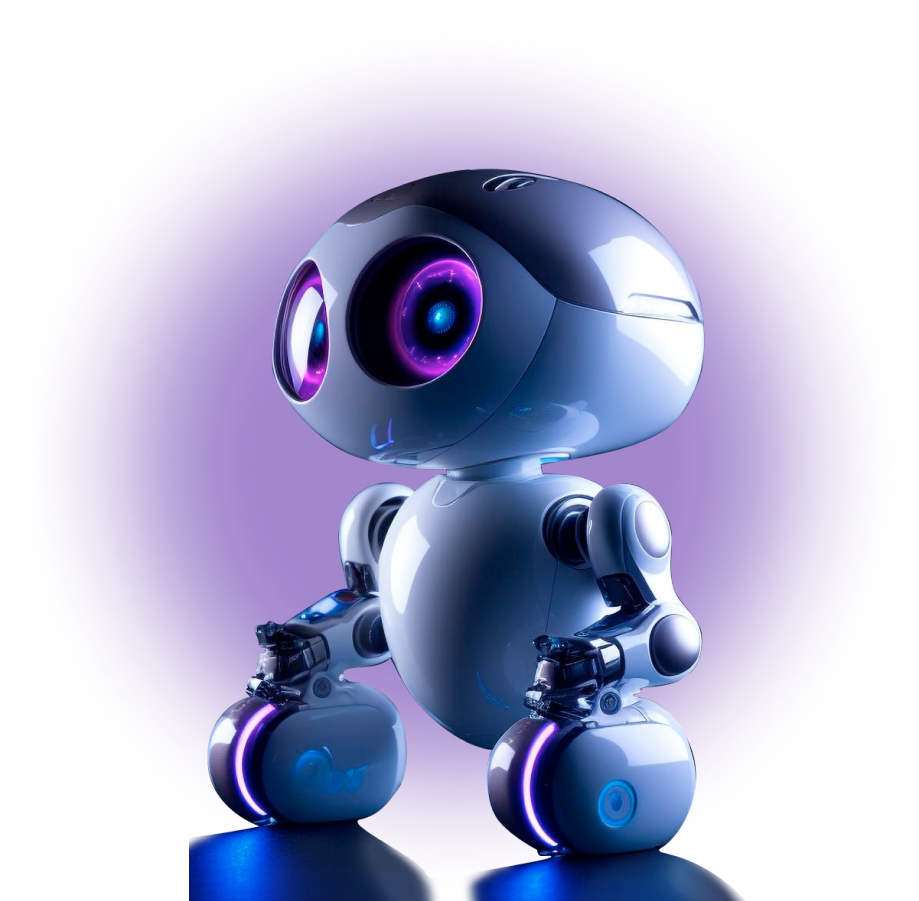 Robert reflecting Generative AI development concept