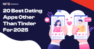 20 Best Dating Apps Other Than Tinder For 2025