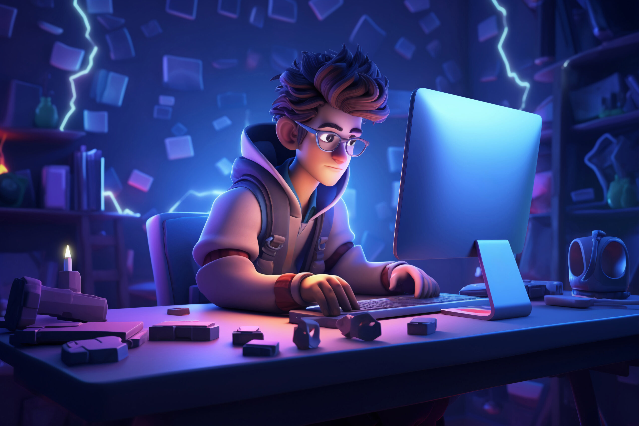 Game Designer