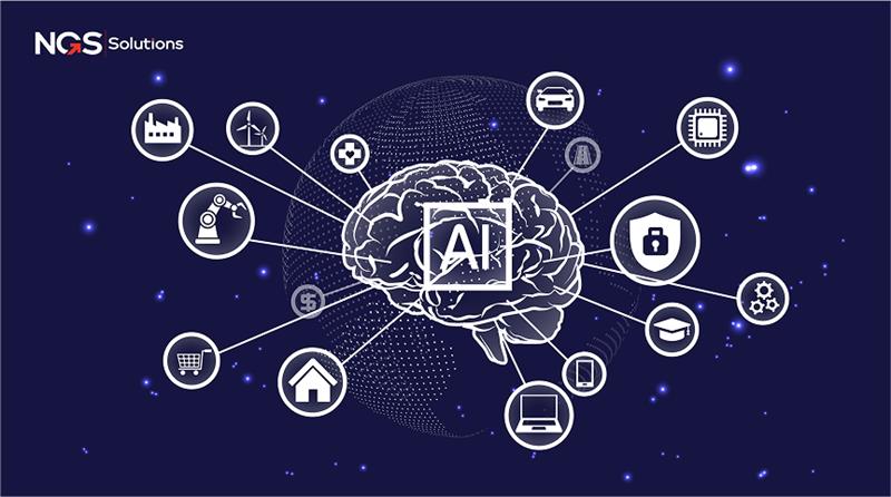 ai and human brain