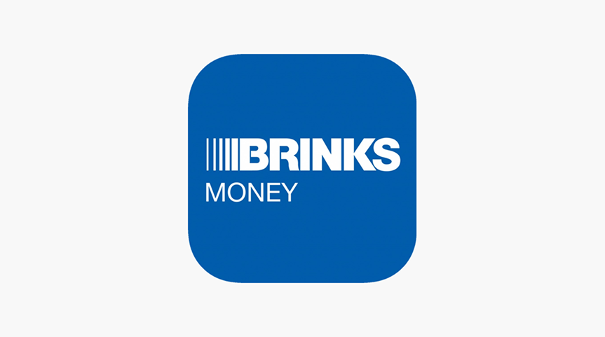 Brinks Money Prepaid