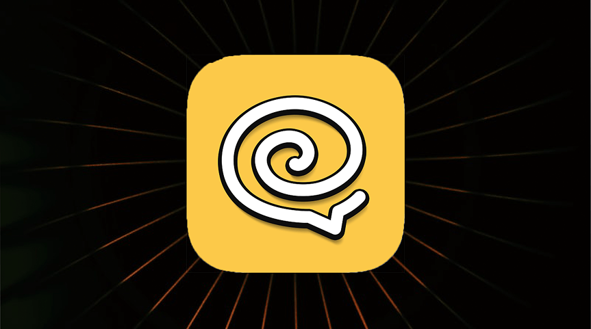 Chatspin