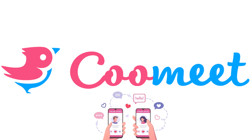 CooMeet Application