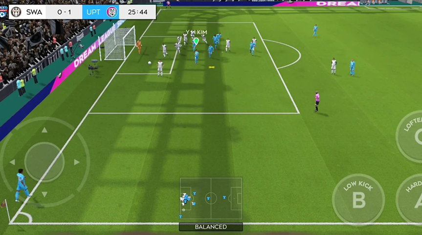 Dream League Soccer