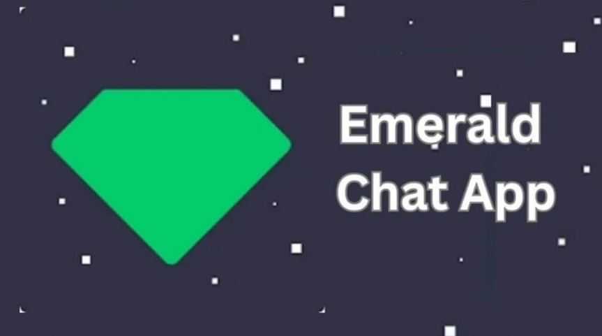 EmeraldChat
