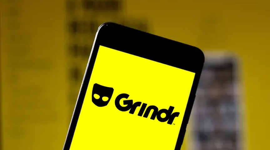 Grindr