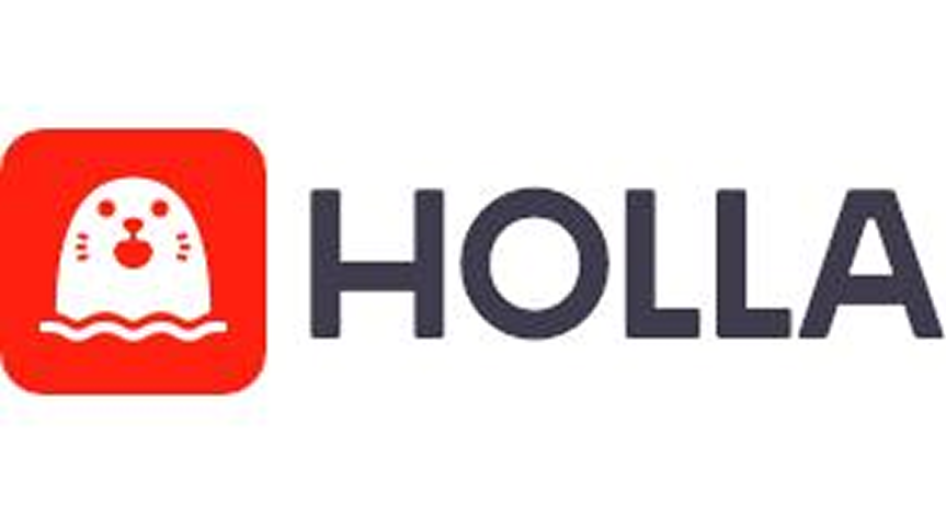 HOLLA