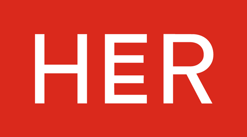 Her