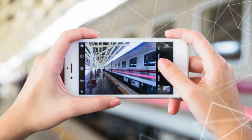 How Does the AR Zone App Work_