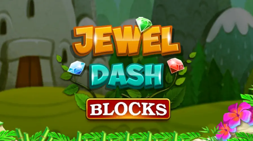 Jewel Dash