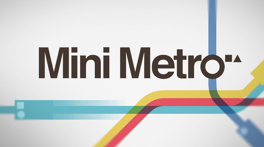Mini Metro