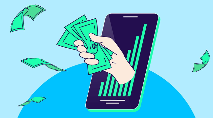 Monetizing an App Like AR Zone – Easy Strategies for App Entrepreneurs