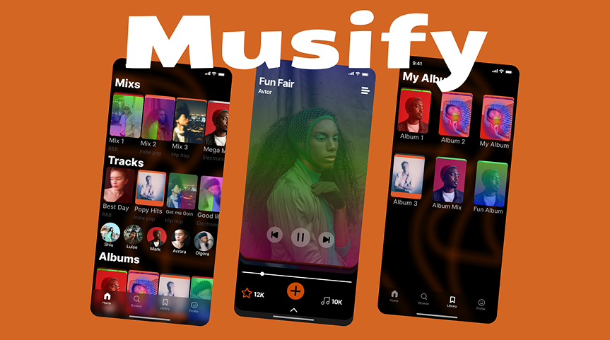Musify