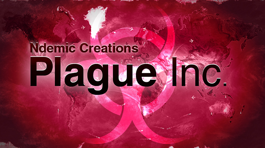 Plague Inc.