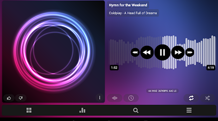 Poweramp