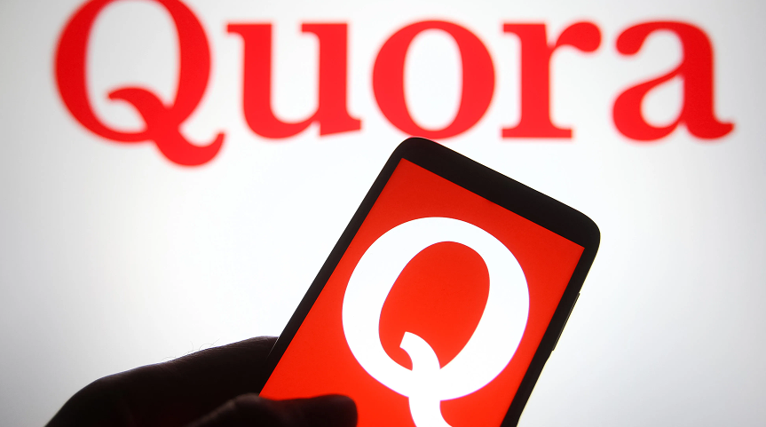 Quora