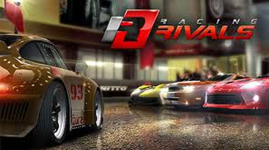 Racing Rivals