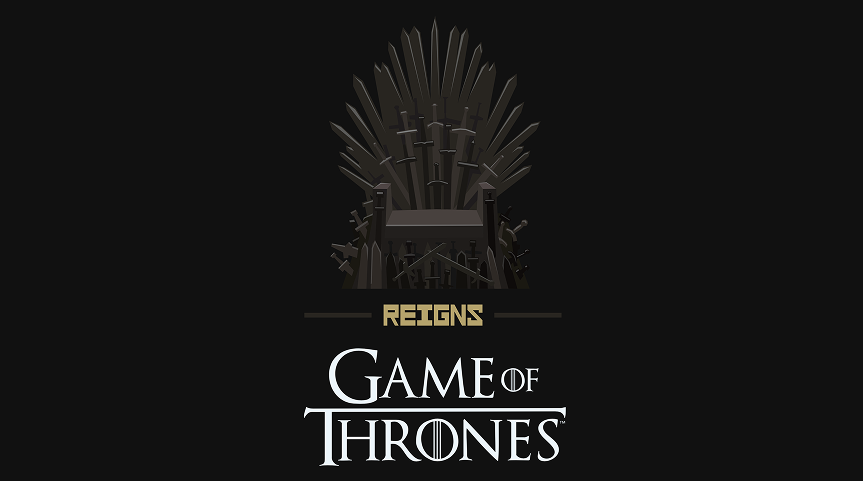 Reigns_ Game of Thrones