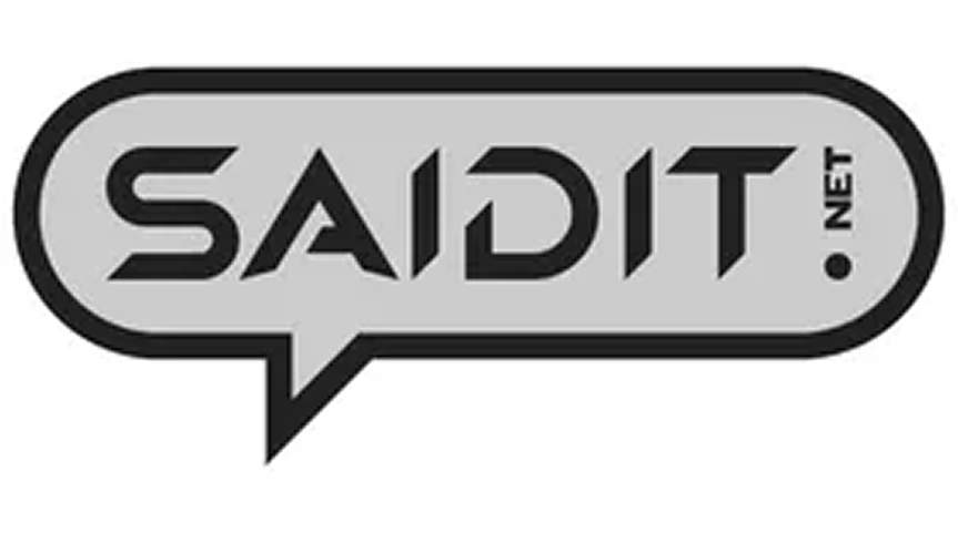 SaidIt