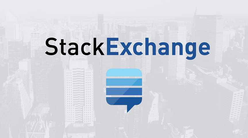 Stack Exchange