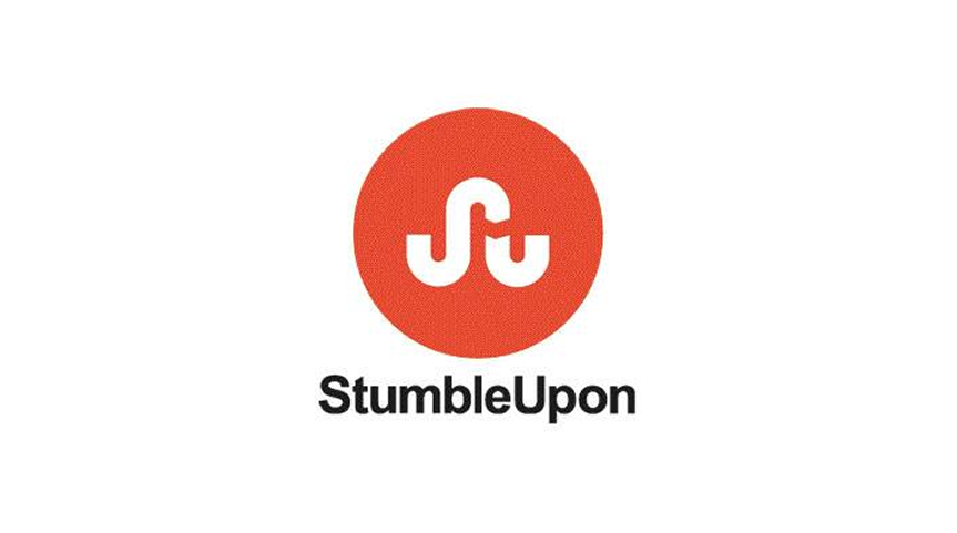 Stumbleupon