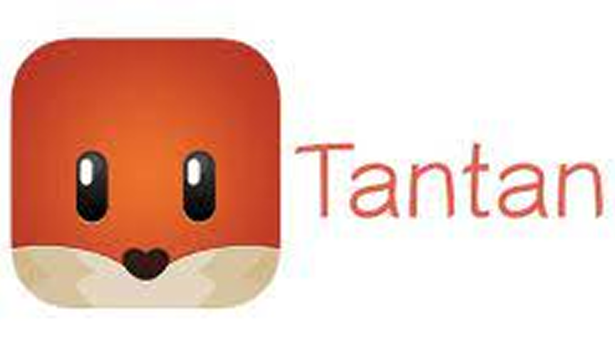 TanTan
