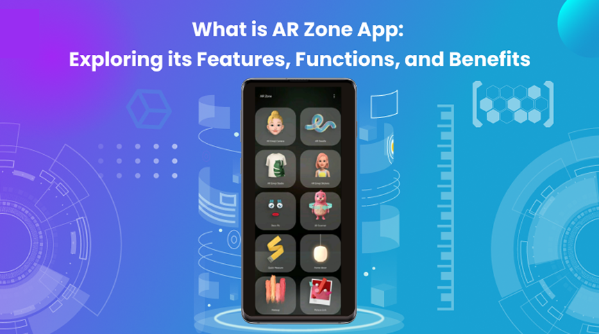 The Top AR Zone App Benefits
