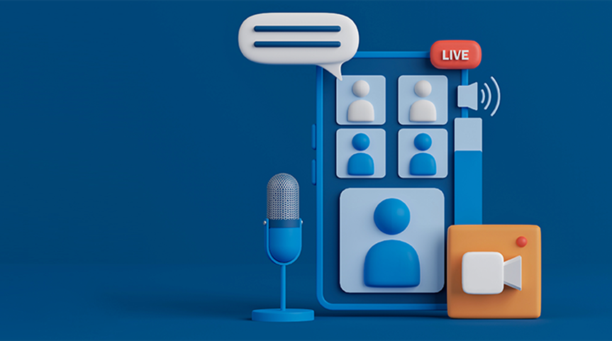 Video Chatting App Trends in 2025 and Beyond