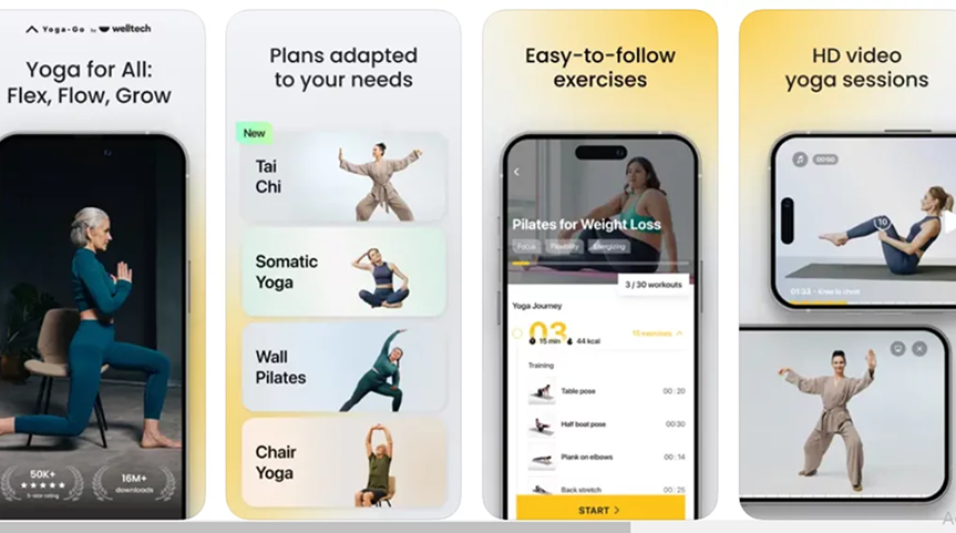 Factors That Affect The Yoga Go Cost