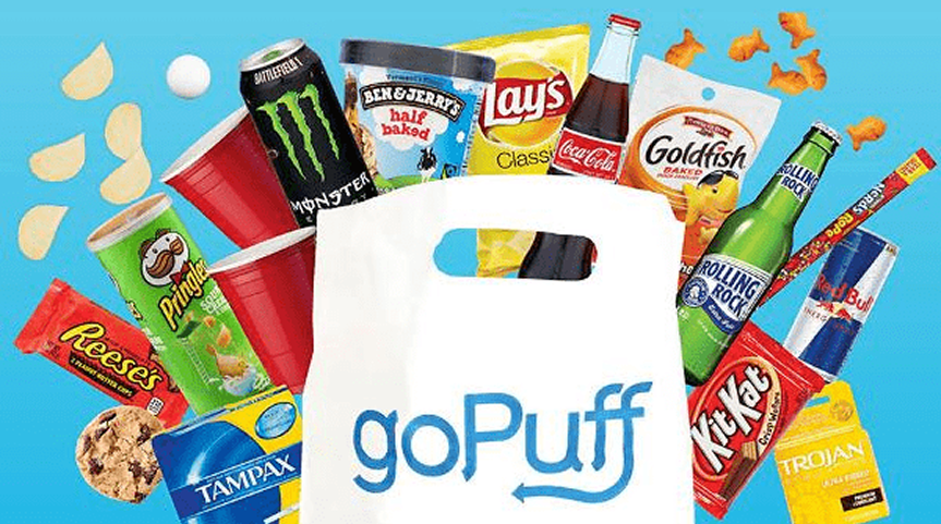 GoPuff