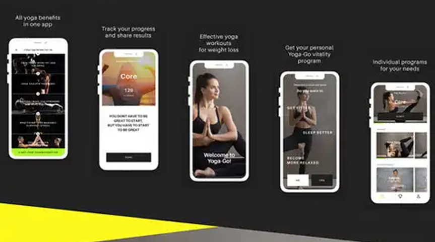 Is the YogaGo App Worth It