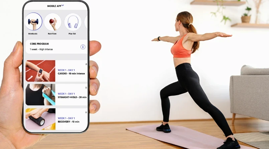 Key Features That Set Yoga-Go Apart