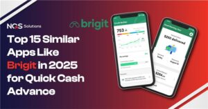 Top 15 Similar Apps Like Brigit in 2025 for Quick Cash Advance