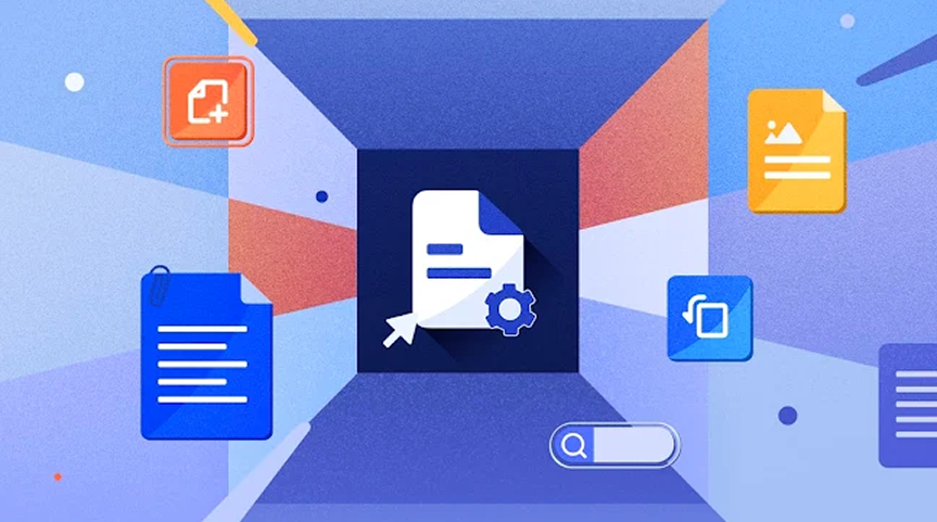 View BIN files using robust file management programs