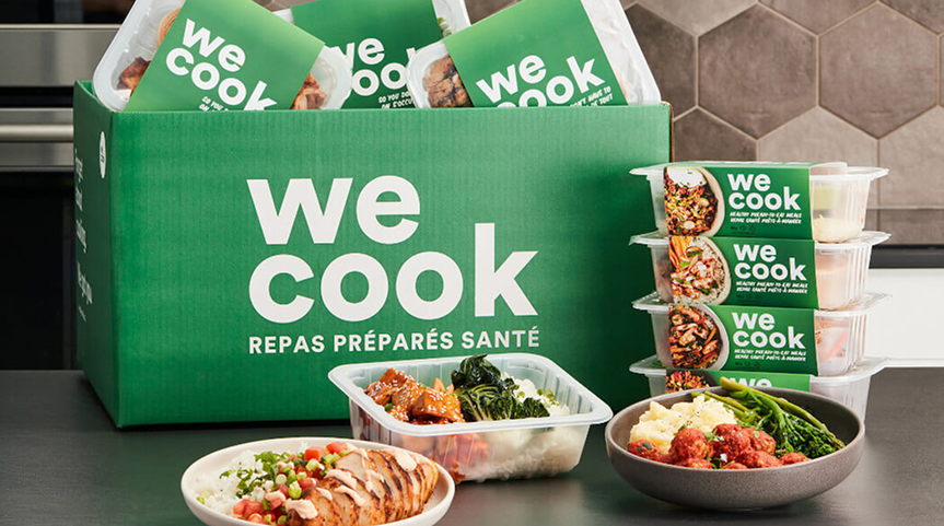 WeCook