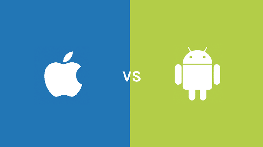 Why App Development in iOS is Better in Contrast to Android