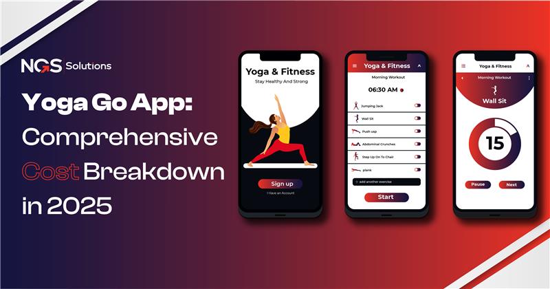 Yoga Go App Comprehensive Cost Breakdown in 2025