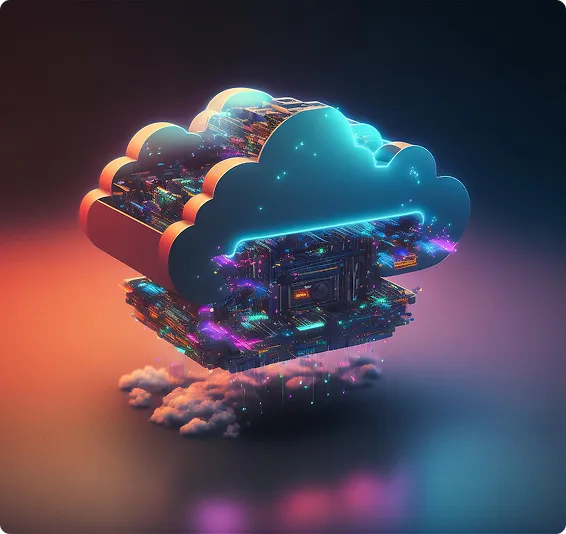 Image representing scalable and reliable cloud infrastructure for app development