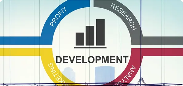 Image representing strategic mobile app development approach