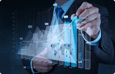 Image representing market expansion via mobile solutions