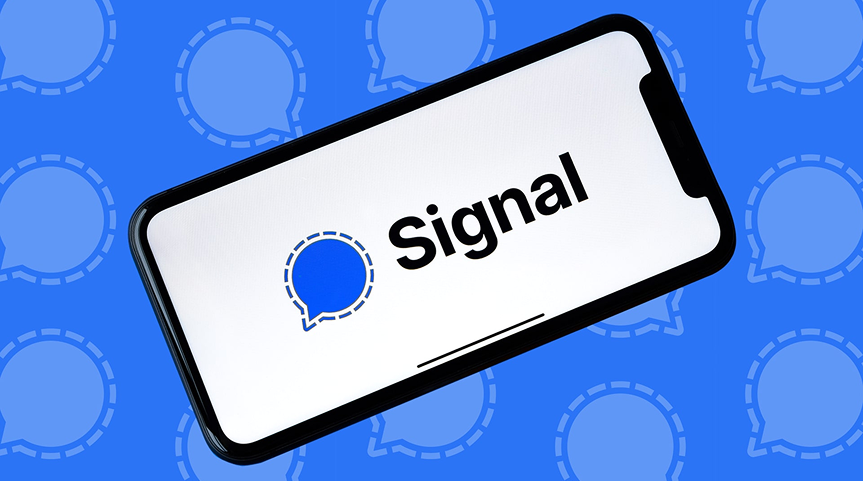 signal