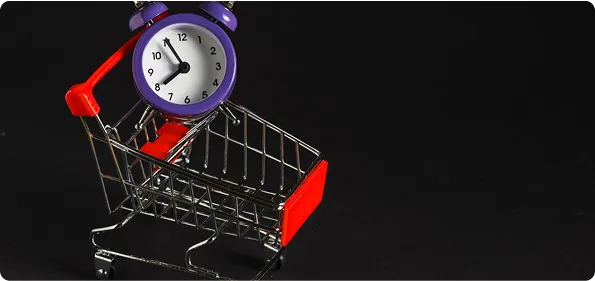 Image showing faster app launch and time-to-market